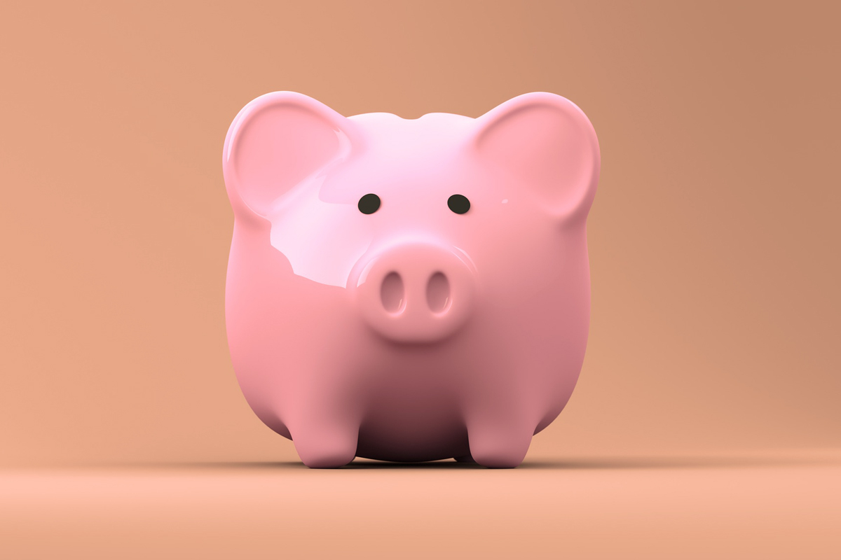 Sparschwein